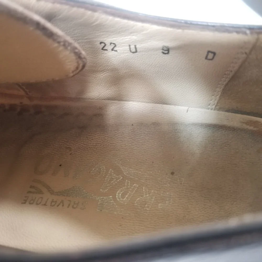 Salvatore Ferragamo salvatore ferragamo